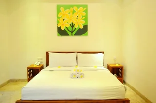 Кута: Jas Green Villas