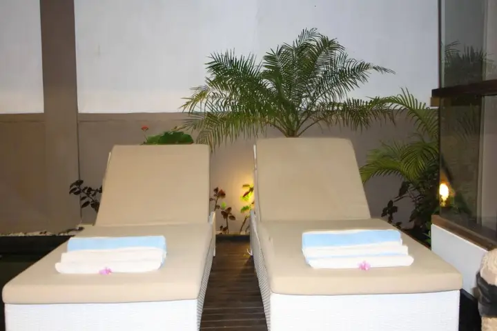 Gili Pearl Villa — фото 5