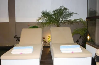 Гили Траванган: Gili Pearl Villa
