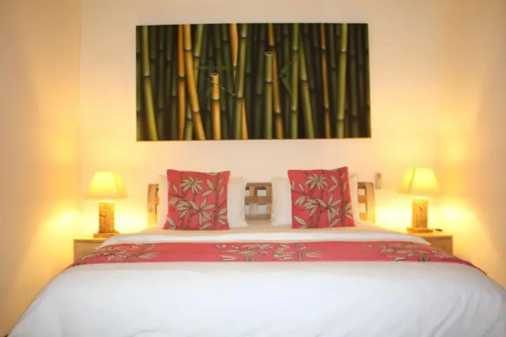 Гили Траванган: Gili Pearl Villa