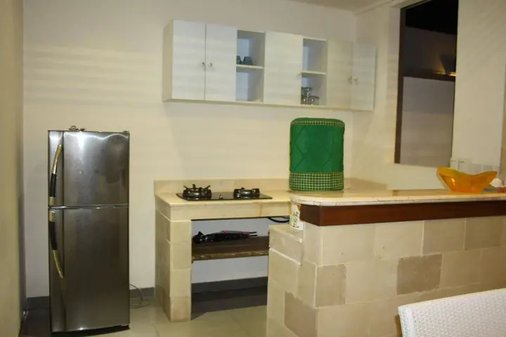 Гили Траванган: Gili Pearl Villa
