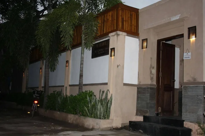Гили Траванган: Gili Pearl Villa