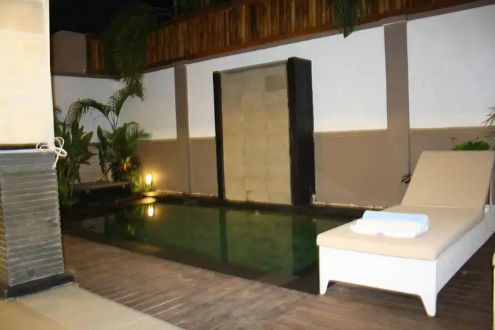 Gili Pearl Villa — фото 1