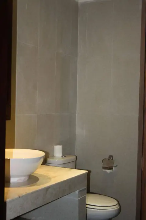 Гили Траванган: Gili Pearl Villa