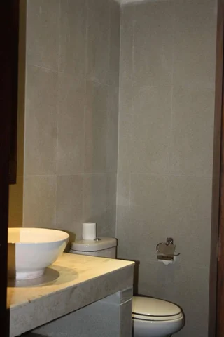 Гили Траванган: Gili Pearl Villa