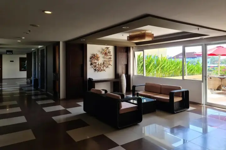 Кута: The Kana, Kuta