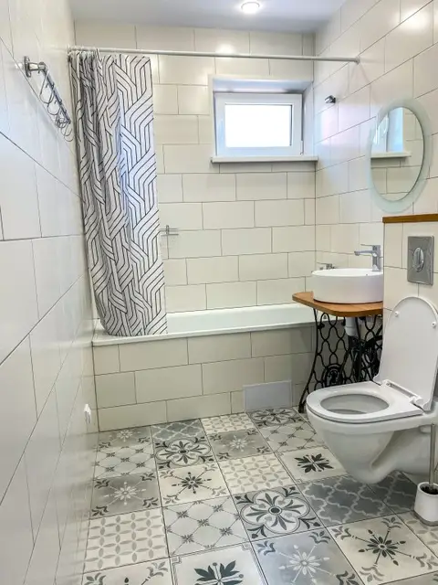 Апартаменты на улице Загородная 8кА — фото 4