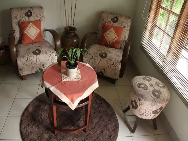 Джакарта: Bed and Breakfast Tomang
