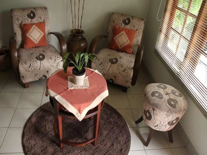 Джакарта: Bed and Breakfast Tomang