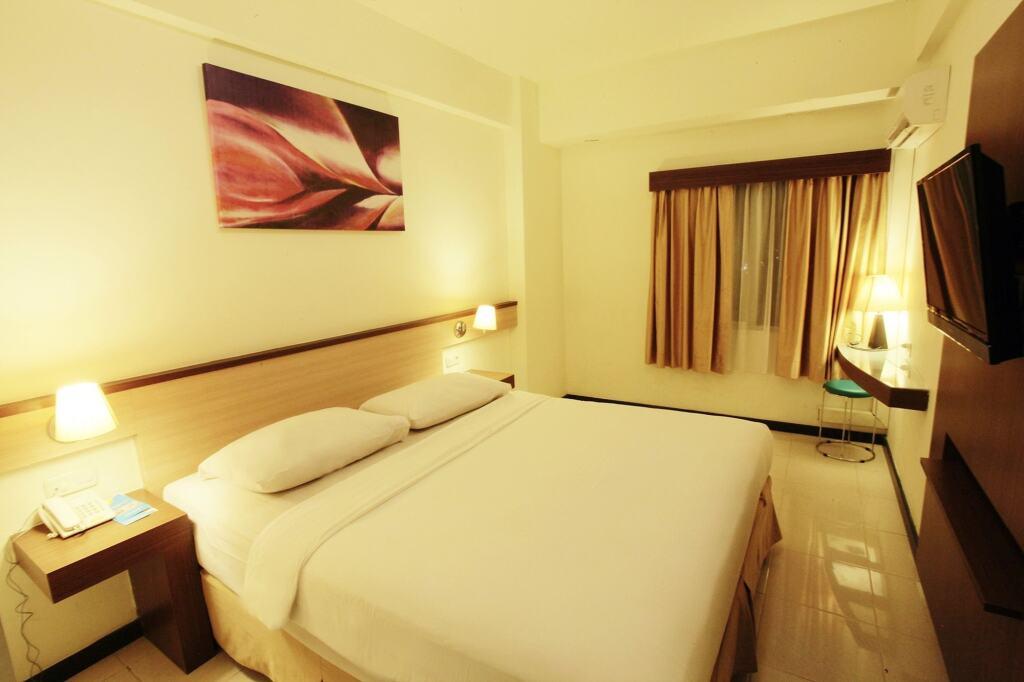 Маланг: Everyday Smart Hotel Malang