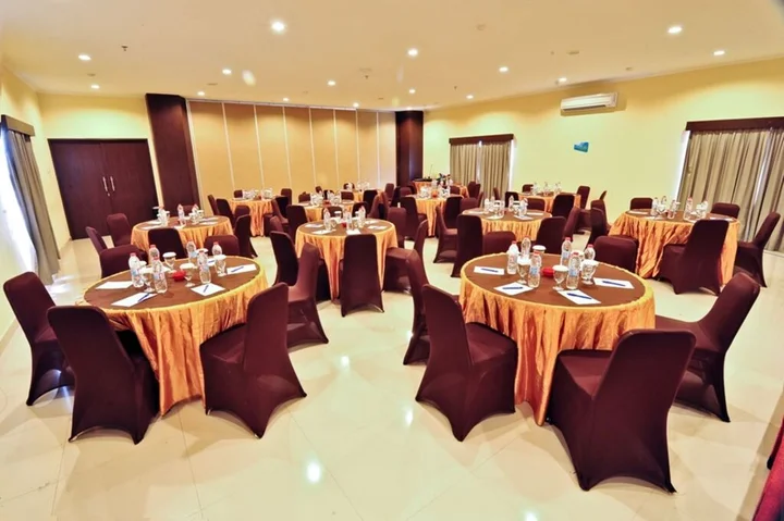 Маланг: Everyday Smart Hotel Malang