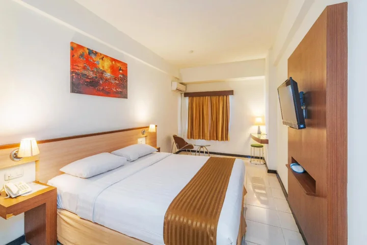 Маланг: Everyday Smart Hotel Malang