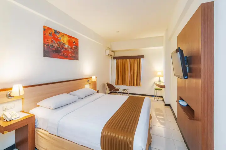 Маланг: Everyday Smart Hotel Malang