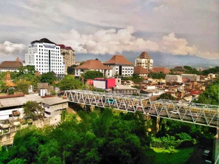 Маланг: Everyday Smart Hotel Malang