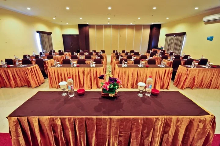 Маланг: Everyday Smart Hotel Malang