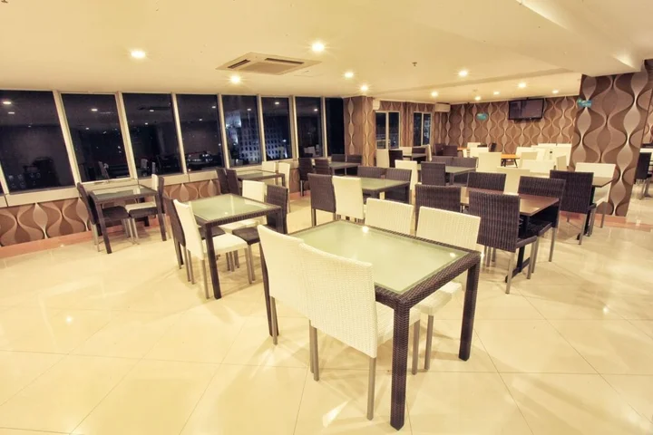 Маланг: Everyday Smart Hotel Malang