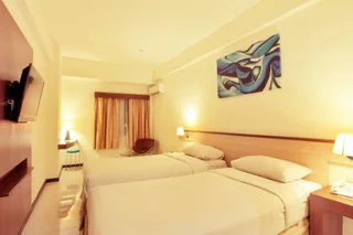 Маланг: Everyday Smart Hotel Malang