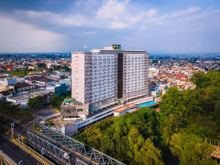 Маланг: Everyday Smart Hotel Malang