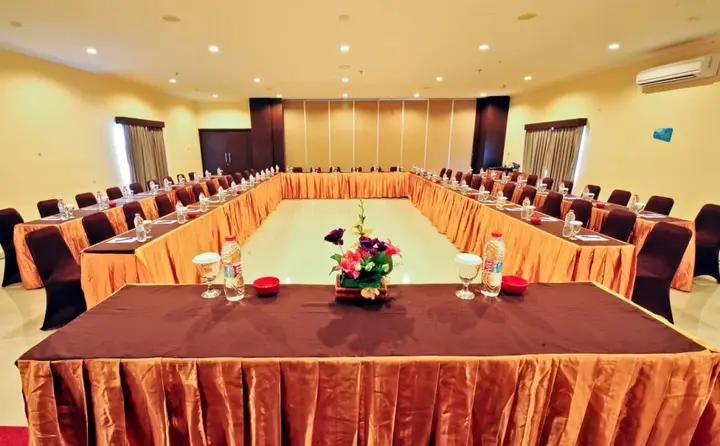 Маланг: Everyday Smart Hotel Malang