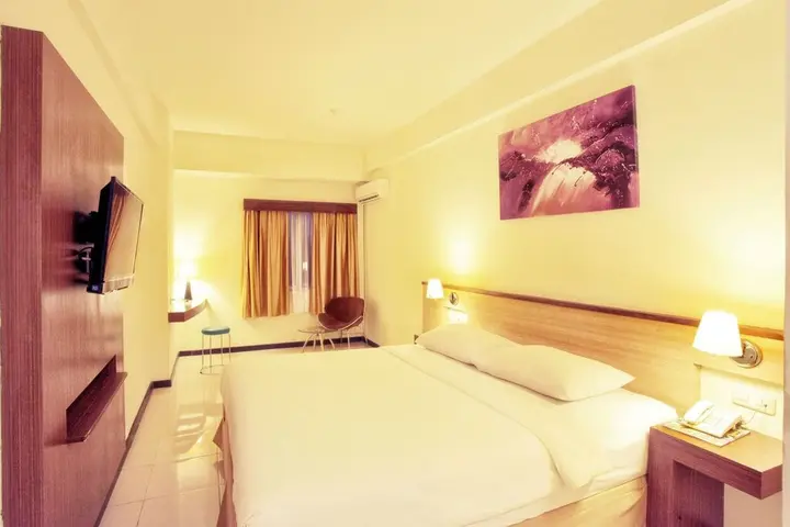 Маланг: Everyday Smart Hotel Malang