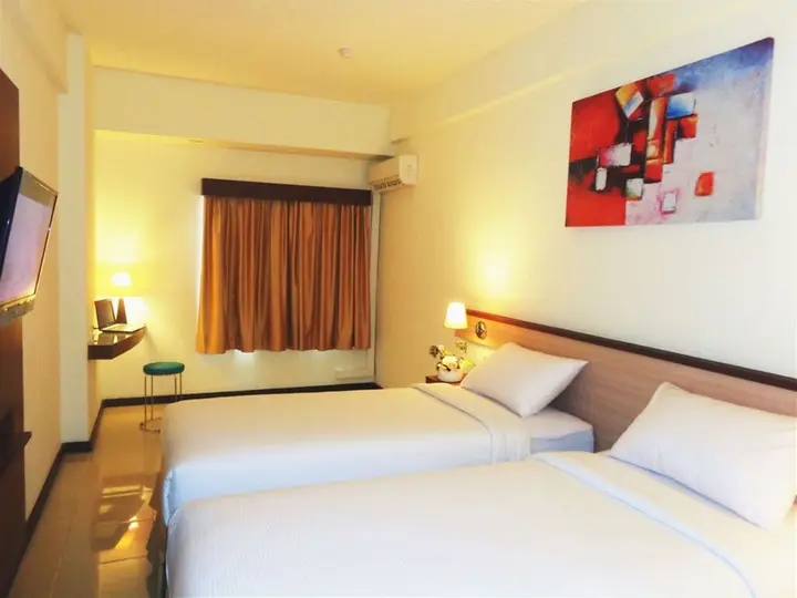 Маланг: Everyday Smart Hotel Malang