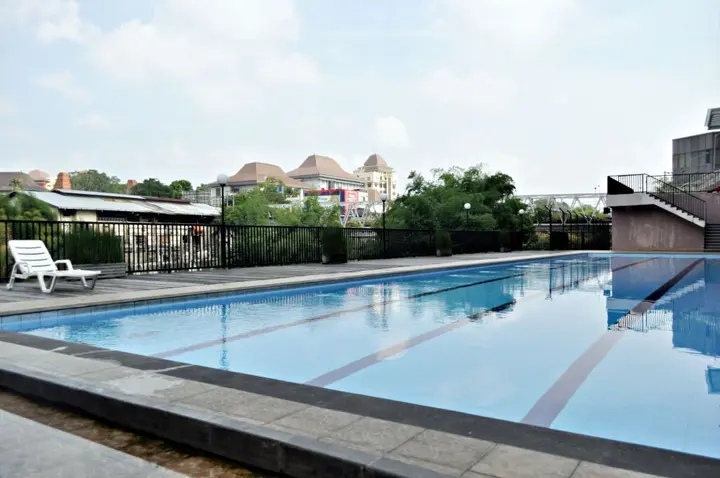 Маланг: Everyday Smart Hotel Malang