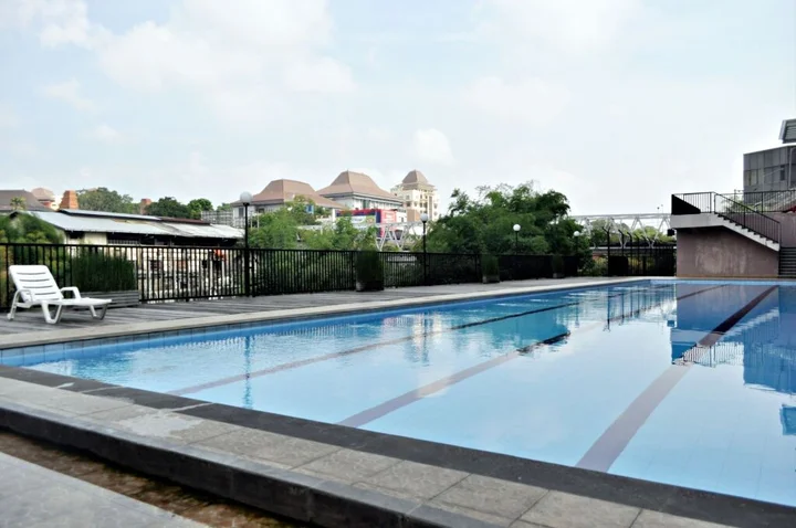 Маланг: Everyday Smart Hotel Malang