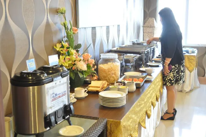 Маланг: Everyday Smart Hotel Malang