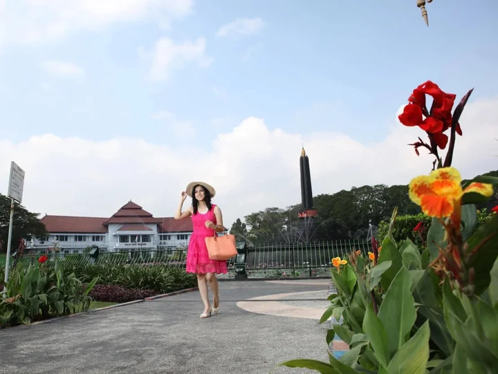 Маланг: Everyday Smart Hotel Malang