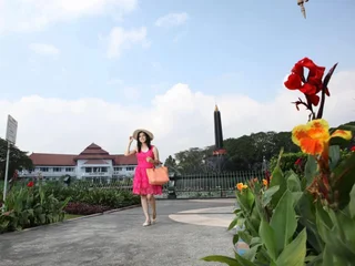 Маланг: Everyday Smart Hotel Malang