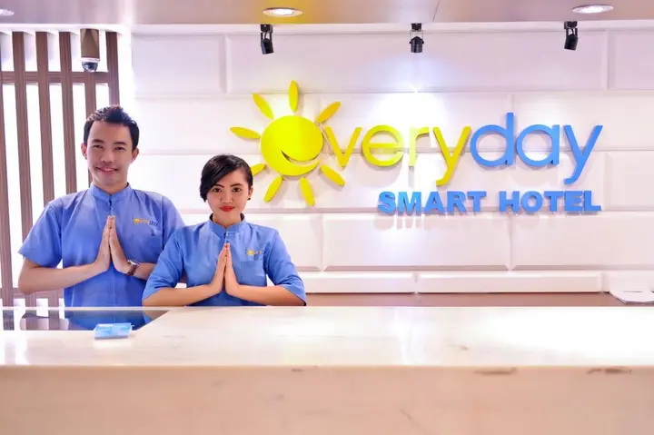 Маланг: Everyday Smart Hotel Malang