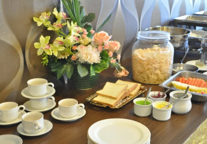 Маланг: Everyday Smart Hotel Malang