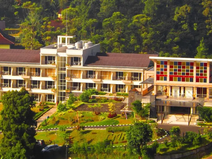 Чипанас: Casa Monte Rosa Hotel