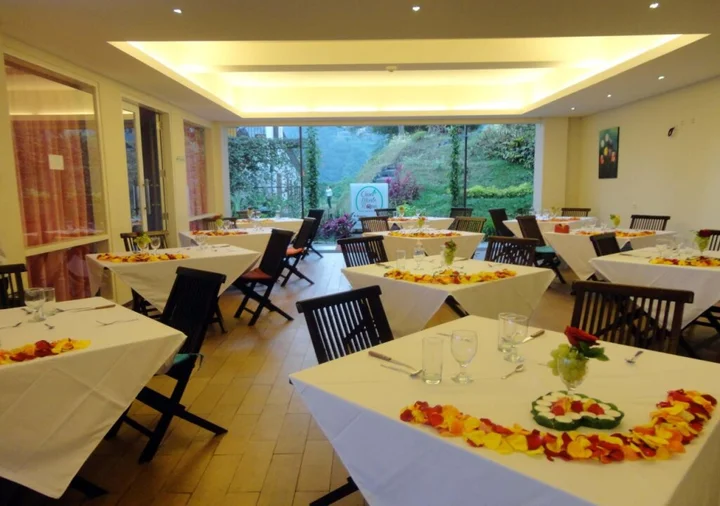 Чипанас: Casa Monte Rosa Hotel