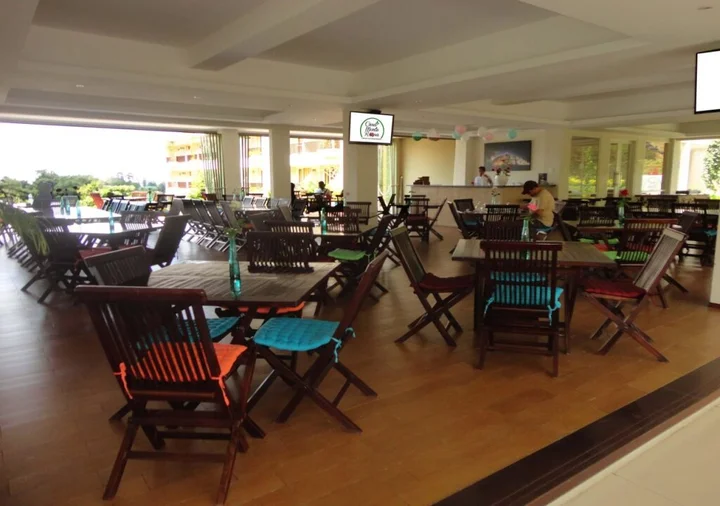 Чипанас: Casa Monte Rosa Hotel