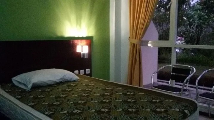 Чипанас: Casa Monte Rosa Hotel