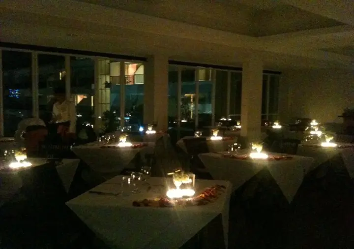 Чипанас: Casa Monte Rosa Hotel