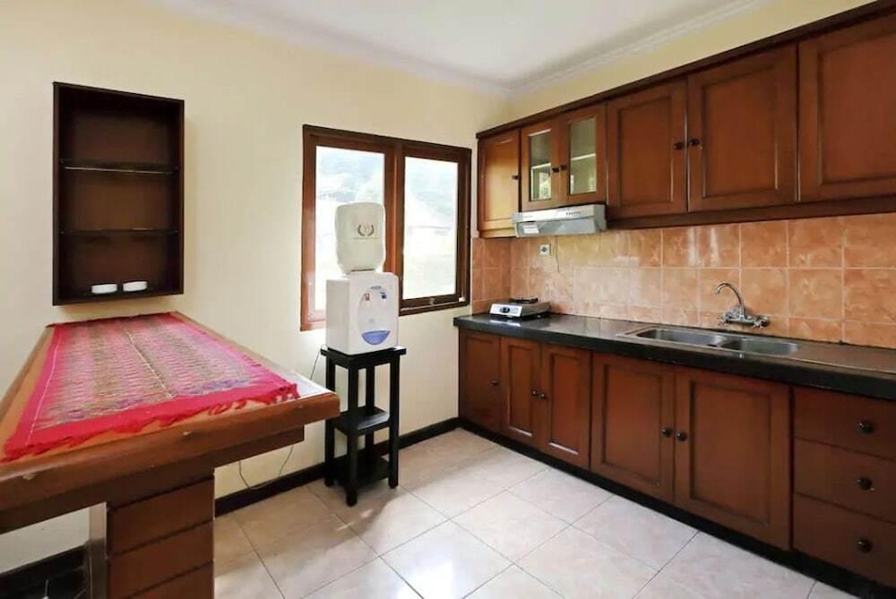 Унгасан: Puri Bendesa Villas