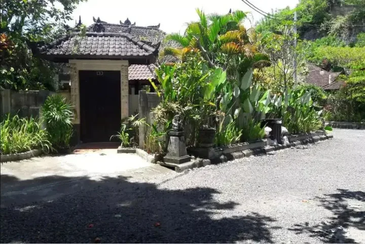 Унгасан: Puri Bendesa Villas
