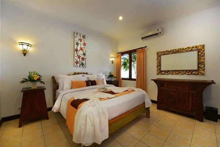 Унгасан: Puri Bendesa Villas