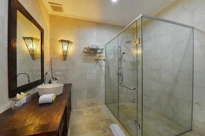 Унгасан: Puri Bendesa Villas