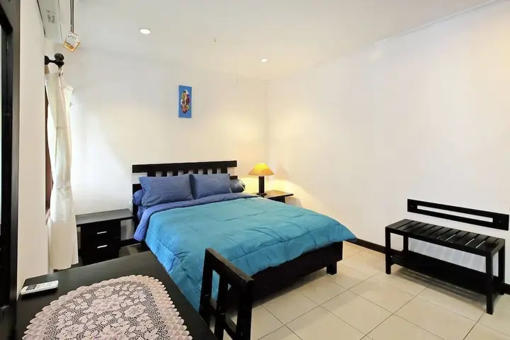 Puri Bendesa Villas — фото 3