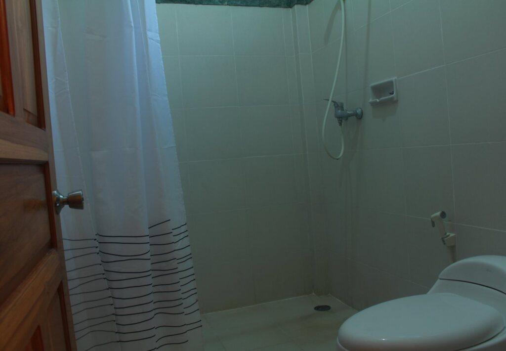 Беноа: Puri Clinton Bali Homestay