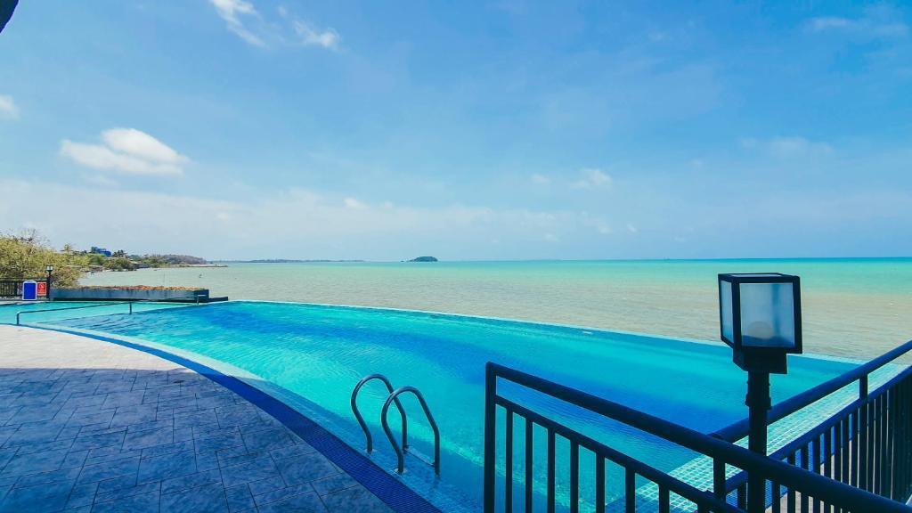 Белитунг: BW Suite Belitung