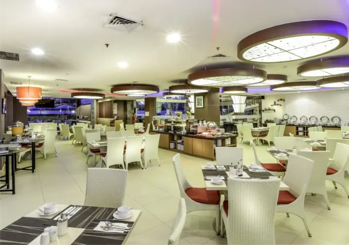 Белитунг: BW Suite Belitung