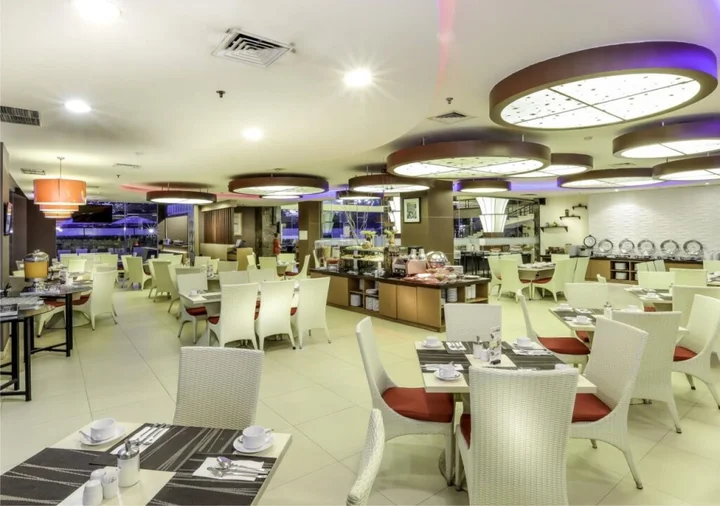 Белитунг: BW Suite Belitung
