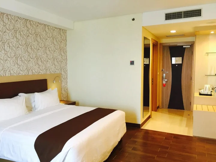 Белитунг: BW Suite Belitung