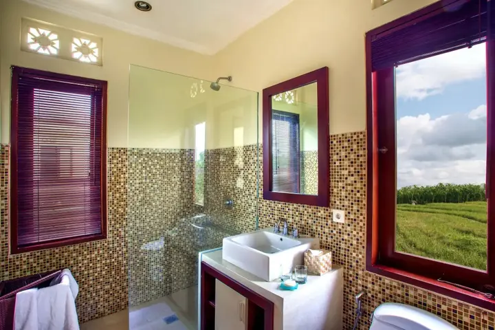Керобокан: Tiga Samudra Villa