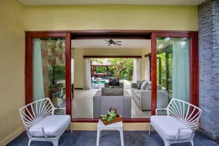 Керобокан: Tiga Samudra Villa