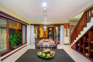 Керобокан: Tiga Samudra Villa